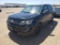 2016 Ford Explorer  Police / SUV 4D