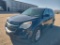 2015 Chevrolet Equinox LS SUV 4D