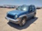 2005 Jeep Liberty Sport SUV 4D