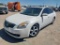 2008 Nissan Altima SE Sedan 4D