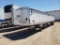 2016 Timpte Beall Timpte Belly Dump/Hopper Trailer