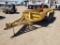 2012 Travalong  Utility Trailer