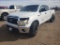 2011 Toyota Tundra  Crew Cab / Crew Max 4D