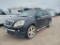 2012 GMC Acadia SLT SUV 4D