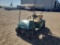 E-Z-Go L400 Golf Cart