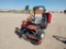 2016 Reel Master 3100D Zero Turn Mower