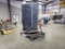Phenix Technologies Transformer on Moblile Pull Behind Base
