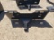 Skid Steer Trailer Mover