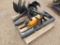 Wolverine Auger Drive & Bit