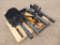 Wolverine Auger Drive & Bit