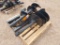Wolverine Auger Drive & Bit