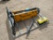 Wolverine Concrete Breaker
