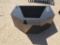 3/4 Cu Yard QT Concrete Bucket