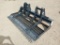 Wolverine Skid Steer Land Leveler