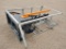Wolverine Trencher Attach