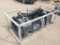 Wolverine Grapple Bucket
