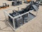 Wolverine Grapple Bucket