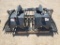 Stout HD-82-3 Grapple Bucket