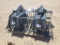 Stout HD-69-3 Grapple Bucket
