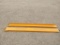Wolverine Pallet Forks Extensions