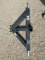 Wolverine Class 2 Quick Hitch