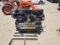 Central Pneumatic 30 Gallon 180 PSI Air Compressor
