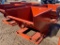 2YFT Self Dumping Hopper