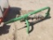 Auger Attach