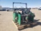Foley Reel Grinder and Bed Knife Grnder