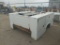 Service Truck Bed