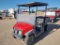TORO Cart