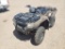 2021 Honda Rancher 4x4