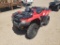 2021 Honda Rancher 4x4