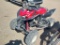 2008 Honda Honda TRX700XX  ATV