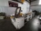 Hendrick Patriot SRP 3200 CNC Panel Saw