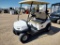 2018 Club Car Tempo Electric