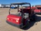Toro ProPass 200 Top Dresser