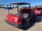Toro ProPass 200 Top Dresser