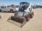 2002 Bobcat 873 Skid Steer