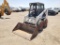 Bobcat S130 Skid Steer