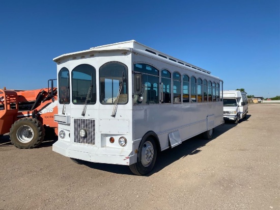 1988 Chevrolet B6000 B Series Bus Chassis-Cowl School Bus Bus