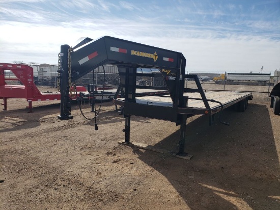 2022 DIAMOND T TRAILERS MFG. CO. Diamond T Trailers Mfg. Co