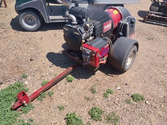 TORO TEC-2403  Debris Blower