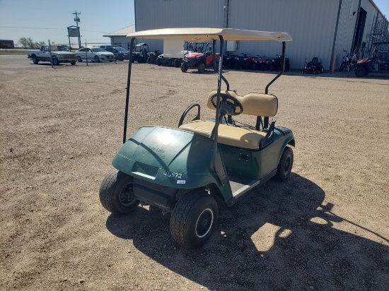 E-Z-Go L400 Golf Cart
