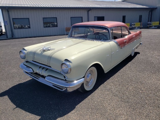 1955 Pontiac Star Cheif