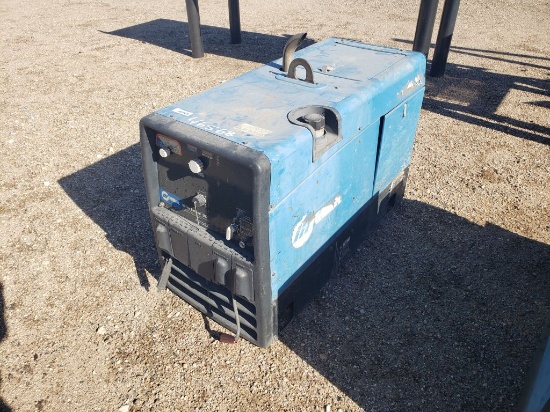 Miller Legend 302
