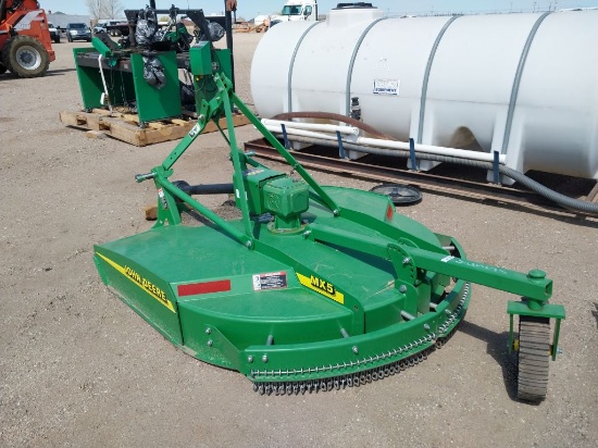 John Deere  Brush Cutter
