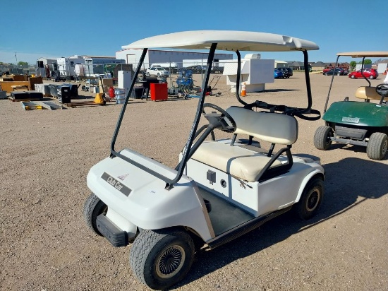 Golf Cart