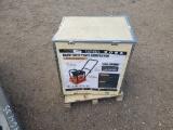 PALADIN Heavy Duty Plate Compactor