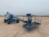 2003 Genie S-40 Man Lift